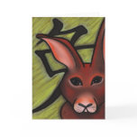 year of the rabbit cards