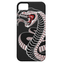 Year of the Snake 2013 iPhone 5 Cover
