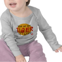 Year of The Tiger
