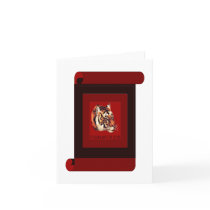 Year of the tiger 2010