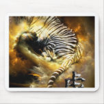 YEAR OF THE TIGER 2010 MOUSEPADS
