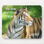 Year of the Tiger-2010 mousepads