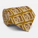 Year of the Tiger-Chinese Horoscope ties