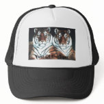 Year Of The Tiger Hat