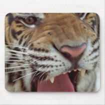 Year of the Tiger Mouse Pad