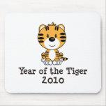 Year of the Tiger Mousepad
