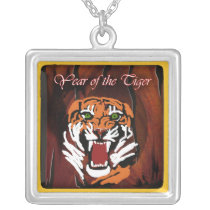 year of the tiger custom jewelry