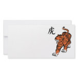 Year of the Tiger photo cards