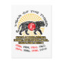 Year of the Tiger Qualities Postcards