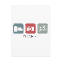 Yearbook (Squares)