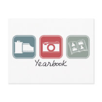 Yearbook (Squares)