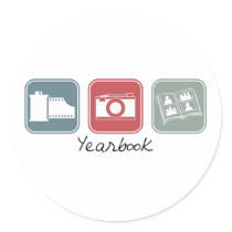 Yearbook (Squares)
