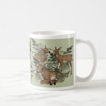 Yearling Mug