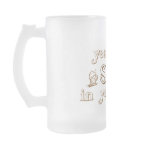 Yeast Sex Mug