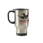 Yeeeaah Brugh! (The Travelling Mug)