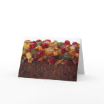 YEESCH GREETING CARD