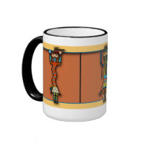 Ye'ii Spirits Mug