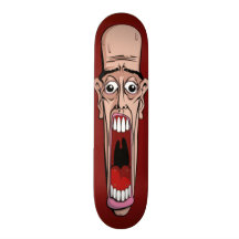 Yeller Skateboard