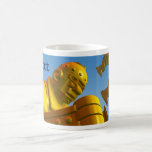 yello bot Mug