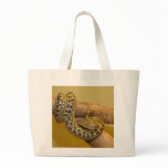 Yellow Anaconda bags