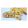 Yellow and Black Ball Python 2 Photo Cards