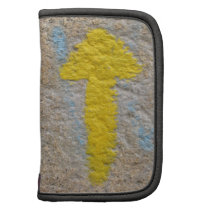 Yellow Arrow Planner planners