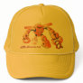 Yellow ARTSI Hat