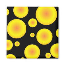 Yellow Balls
