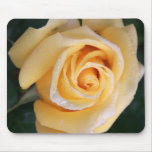 Yellow Beauty mousepads