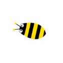 Yellow Bee t-shirts