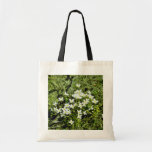 Yellow Bluets (Houstonia Caerulea) flowers Bag