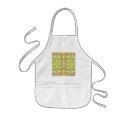 Yellow.Butterflies aprons