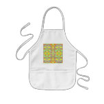 Yellow.Butterflies aprons