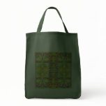 Yellow Butterflies Canvas Bag