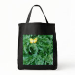 Yellow Butterfly & Green Boa Bags