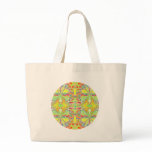 "Yellow Butterfly Mandala" bags