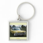 Car Keychains