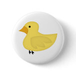 yellow canary buttons