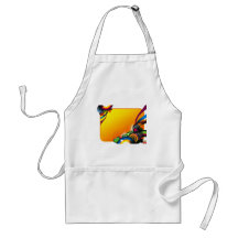 yellow-circle aprons