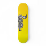 Yellow Cobra - skateboards