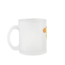 Yellow Duck Quack Tshirts and Gifts Coffee Mug