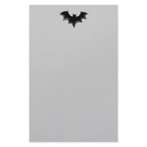 Yellow eyed bat
