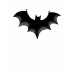 Yellow eyed bat t-shirts