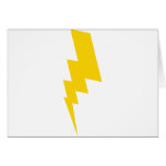 yellow flash cards