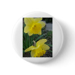 Yellow Flower buttons