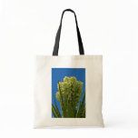 Yellow Flowering Succulent flowers Bags