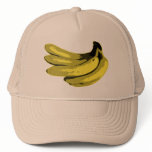 Yellow Graphic Banana