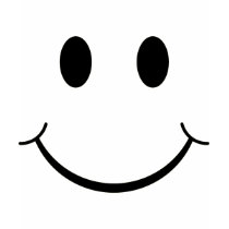 Yellow Happy Face Shirts
