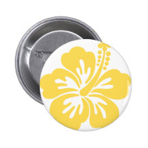 yellow hibiscus flower 11 buttons