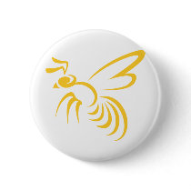 Yellow Hornet Logo